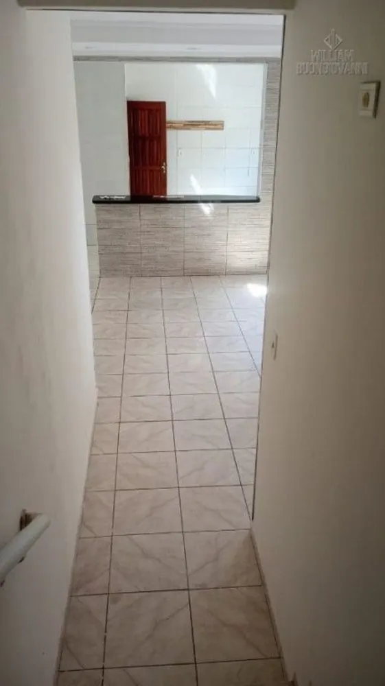 Sobrado, 2 quartos, 89 m² - Foto 6