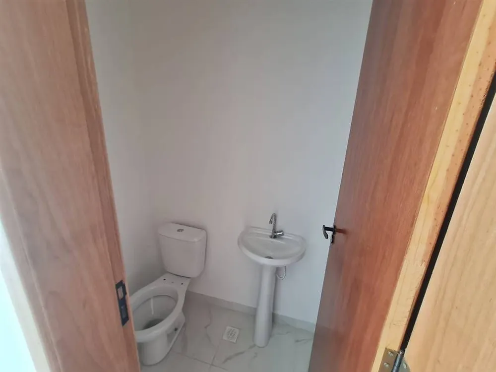 Casa de Condomínio, 2 quartos - Foto 11