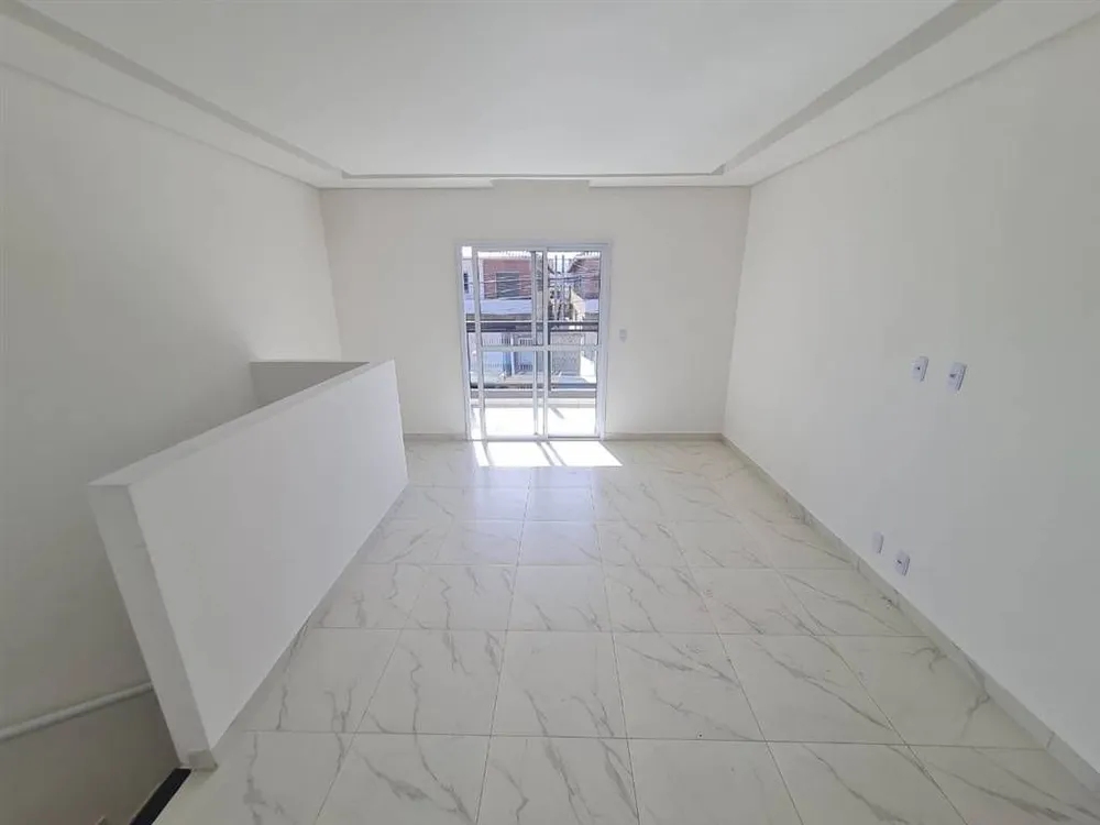Casa de Condomínio, 2 quartos - Foto 5