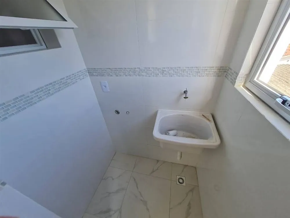 Casa de Condomínio, 2 quartos - Foto 4