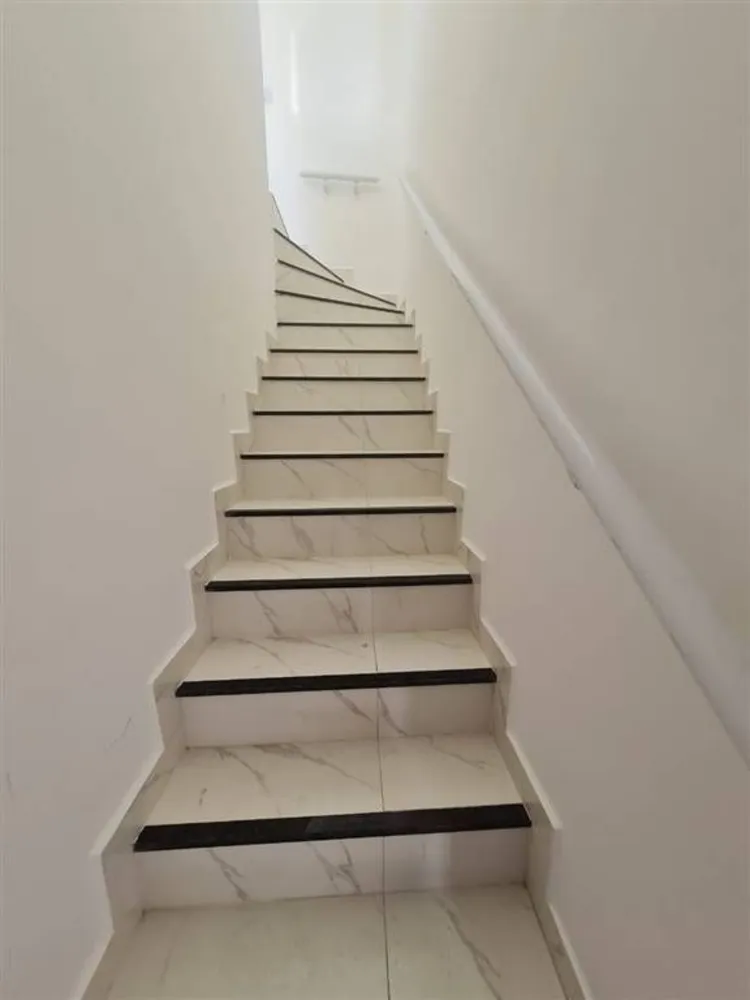 Casa de Condomínio, 2 quartos - Foto 6
