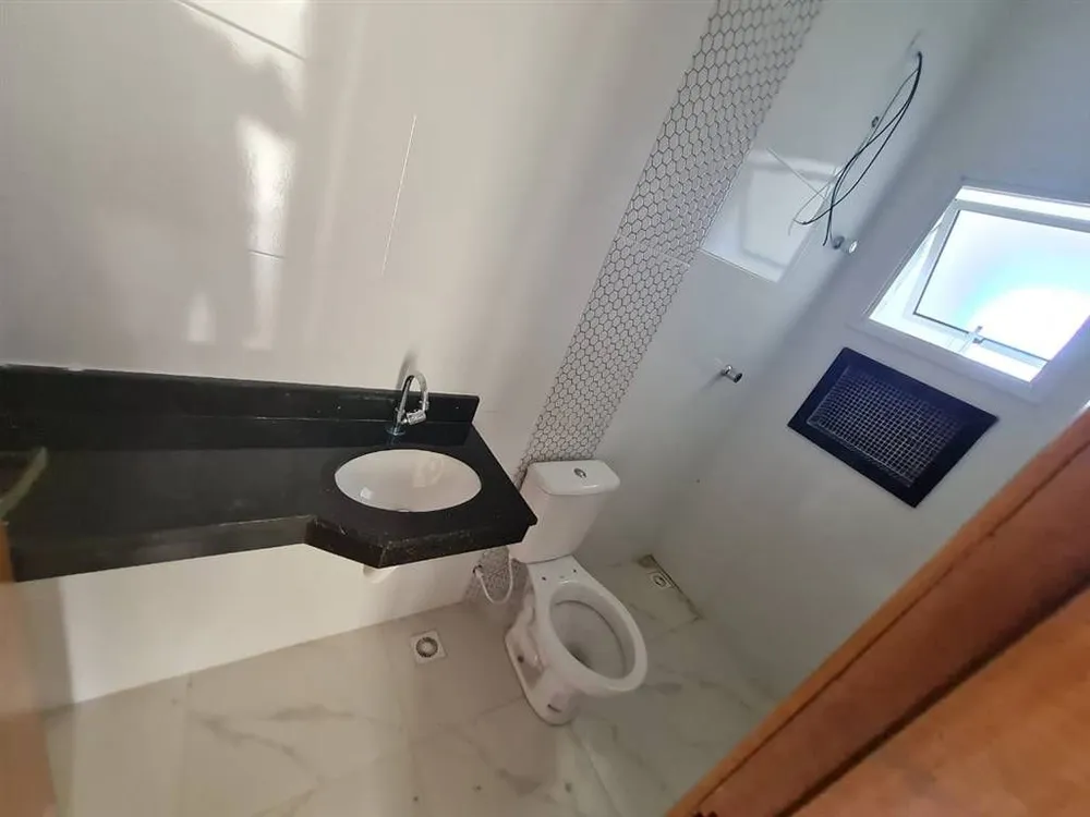 Casa de Condomínio, 2 quartos - Foto 10