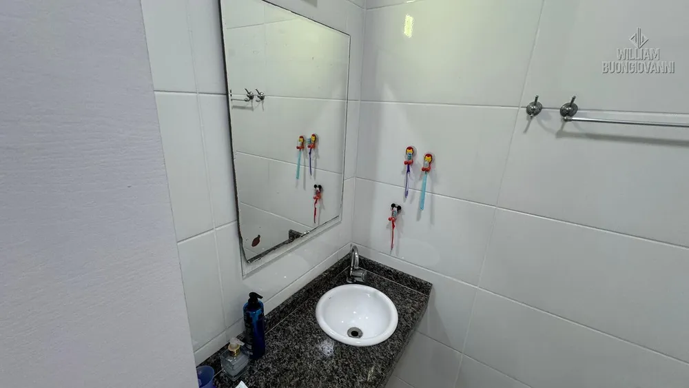 Casa de Condomínio, 2 quartos - Foto 8