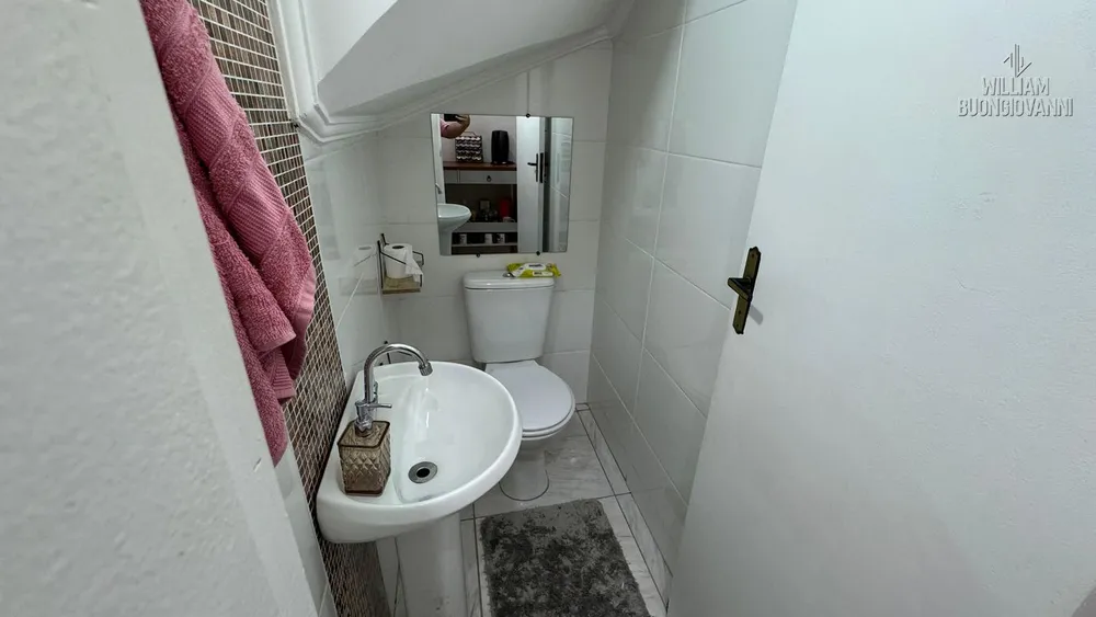 Casa de Condomínio, 2 quartos - Foto 1