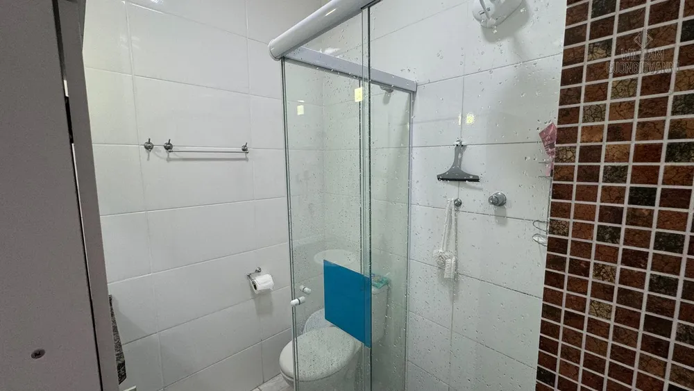 Casa de Condomínio, 2 quartos - Foto 3