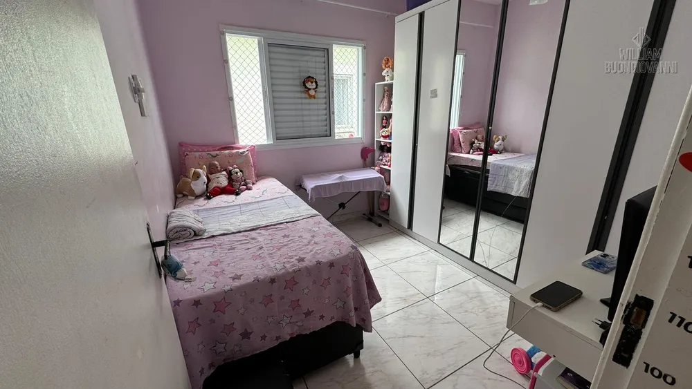 Casa de Condomínio, 2 quartos - Foto 6