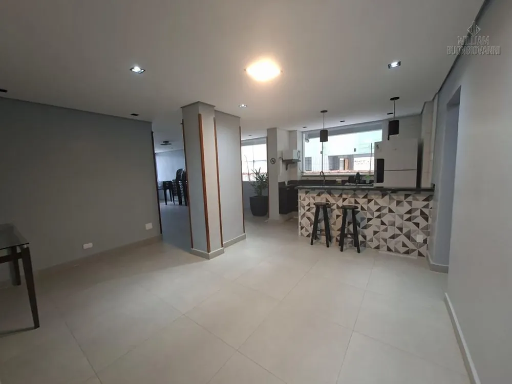 Apartamento, 2 quartos, 68 m² - Foto 3