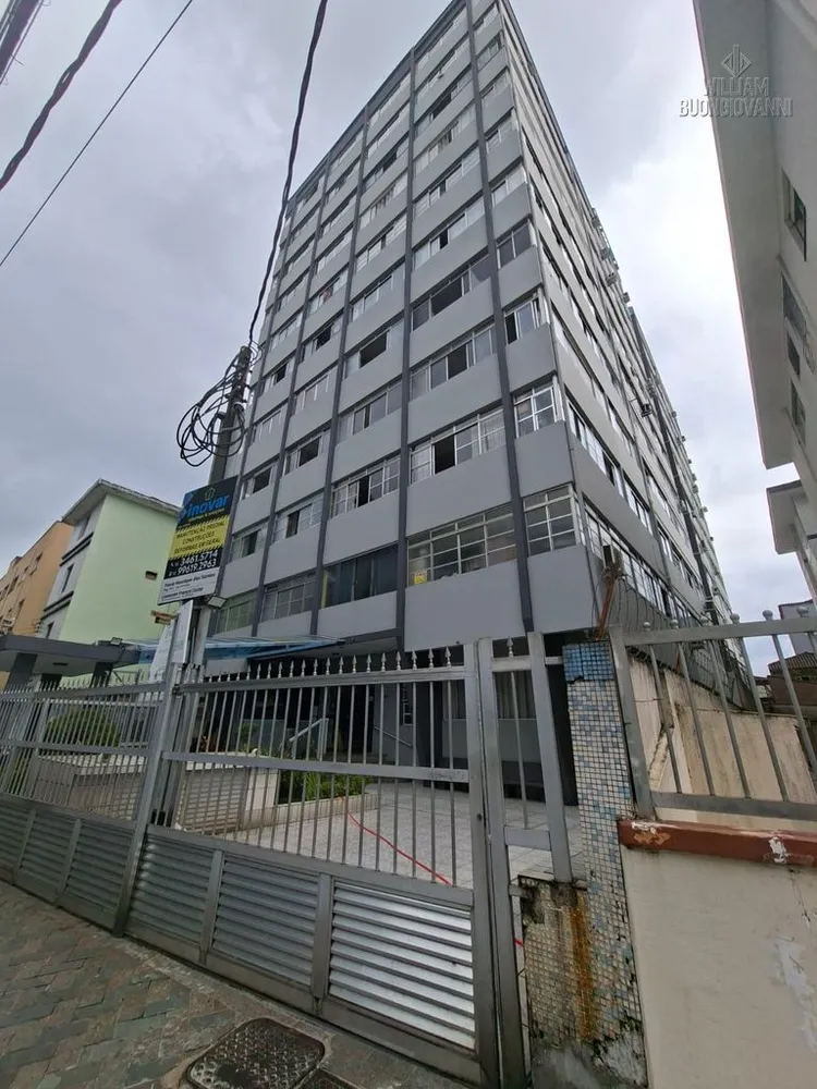 Apartamento, 2 quartos, 68 m² - Foto 1