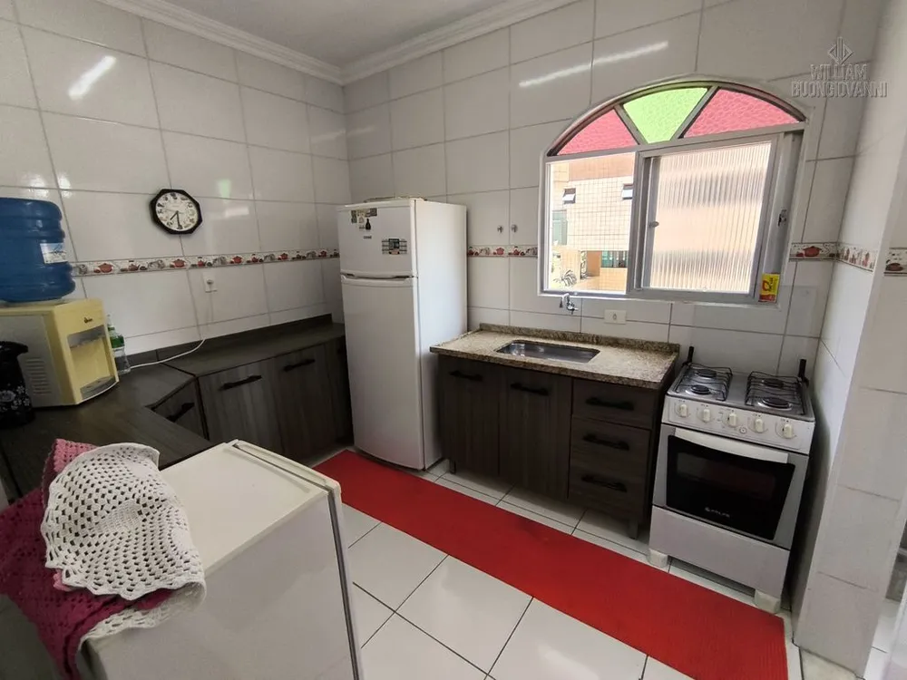 Apartamento, 2 quartos, 80 m² - Foto 8