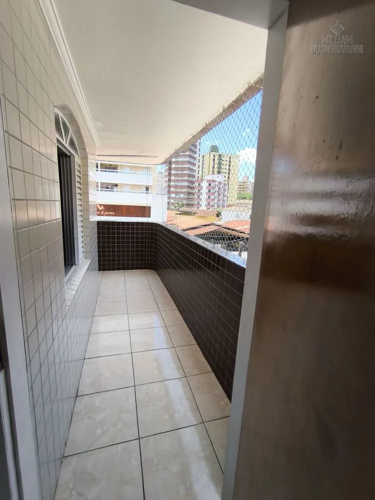 Apartamento, 2 quartos, 80 m² - Foto 2