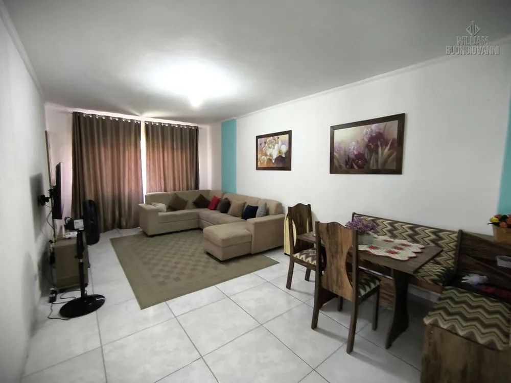 Apartamento, 2 quartos, 80 m² - Foto 4