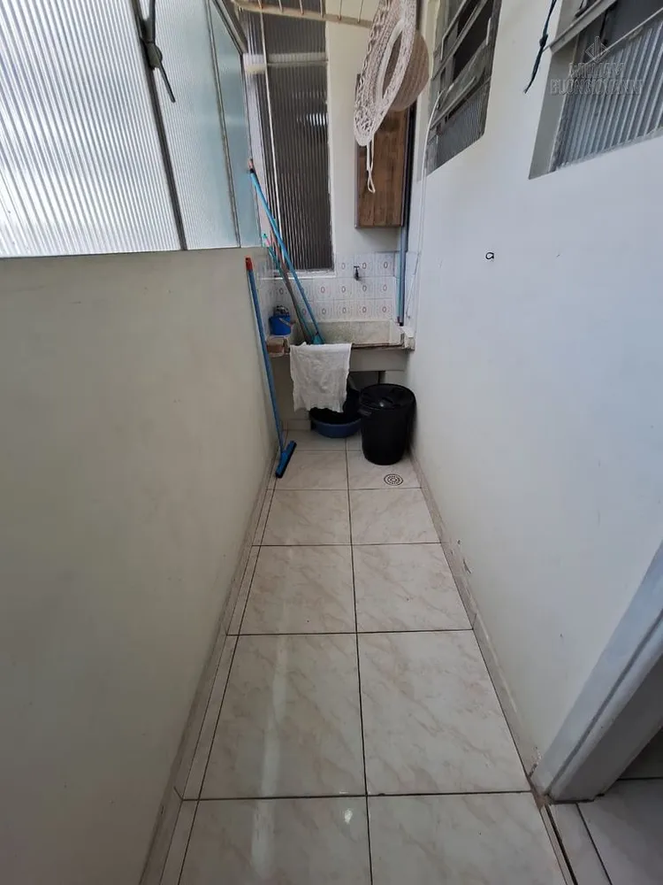 Apartamento, 2 quartos, 85 m² - Foto 12