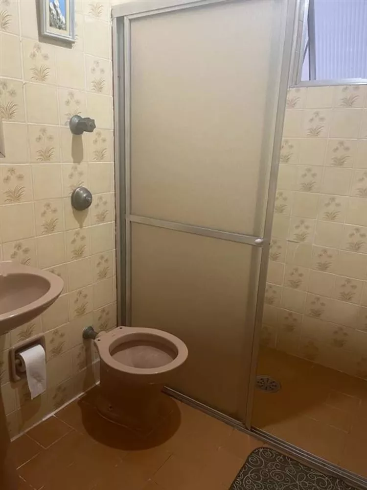 Apartamento à venda com 2 quartos, 59m² - Foto 4