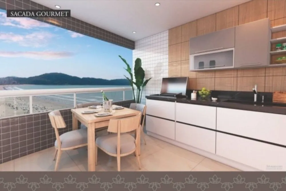 Apartamento, 2 quartos, 75 m² - Foto 4