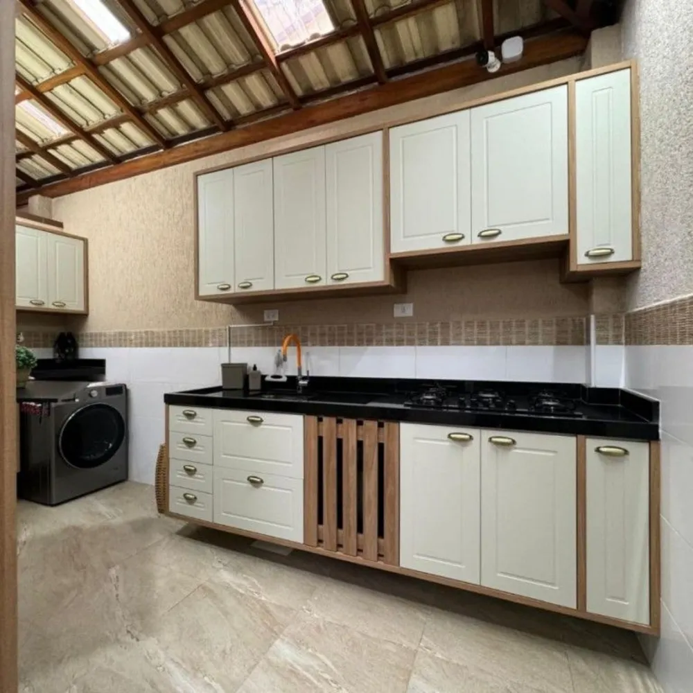 Casa, 2 quartos, 255 m² - Foto 2