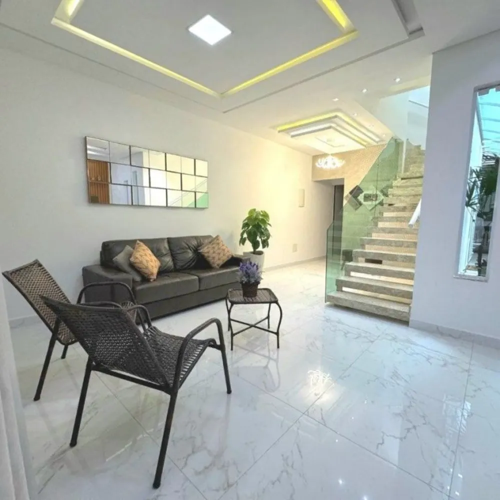 Casa, 2 quartos, 255 m² - Foto 7