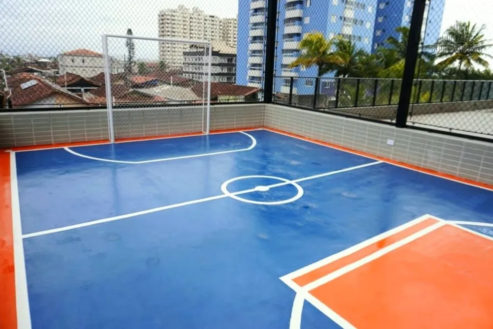Apartamento, 2 quartos, 76 m² - Foto 2