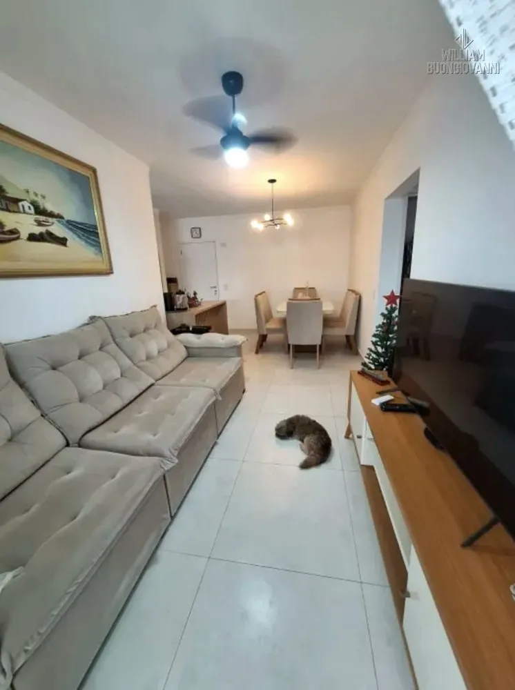 Apartamento, 2 quartos, 76 m² - Foto 8