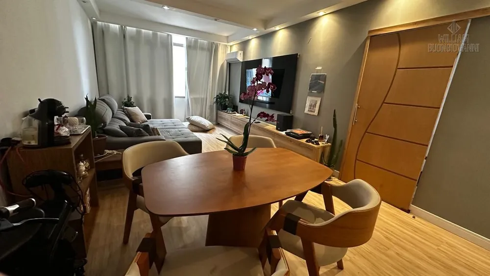 Apartamento, 1 quarto, 60 m² - Foto 2