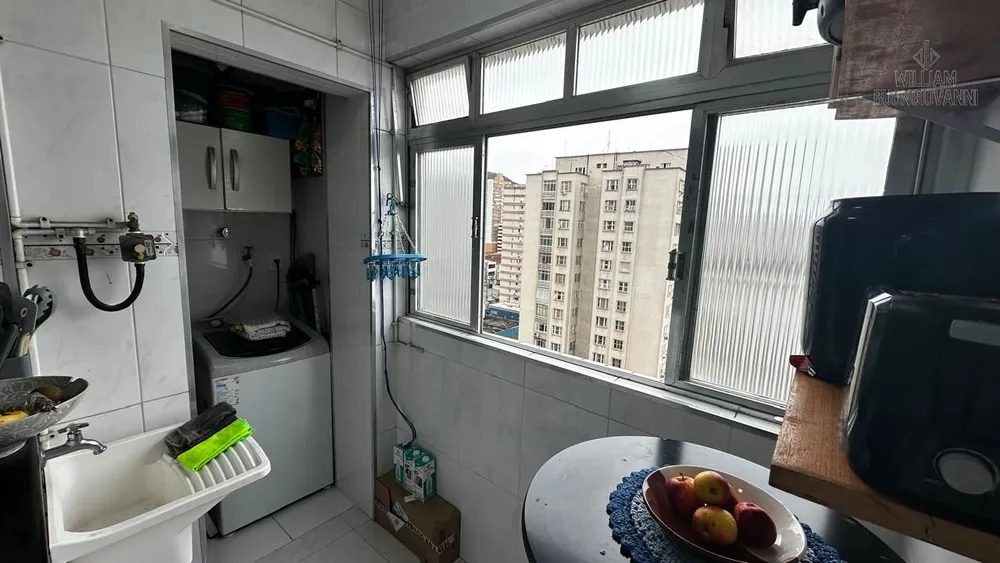 Apartamento, 1 quarto, 60 m² - Foto 9
