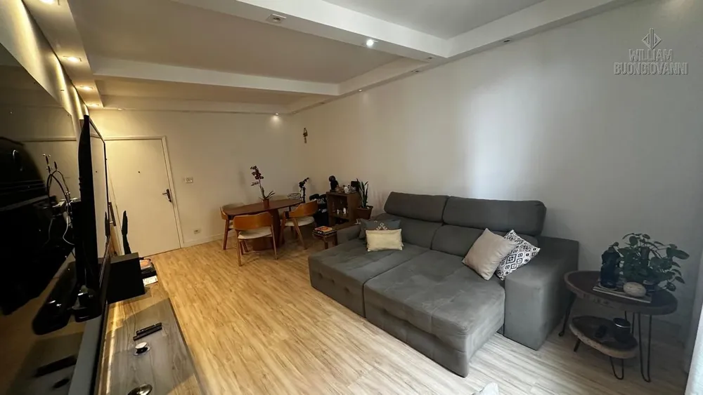 Apartamento, 1 quarto, 60 m² - Foto 5