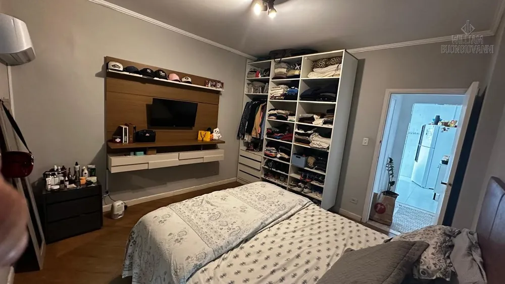Apartamento, 1 quarto, 60 m² - Foto 11