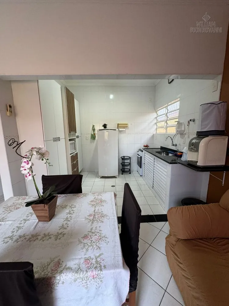 Casa, 3 quartos, 180 m² - Foto 12