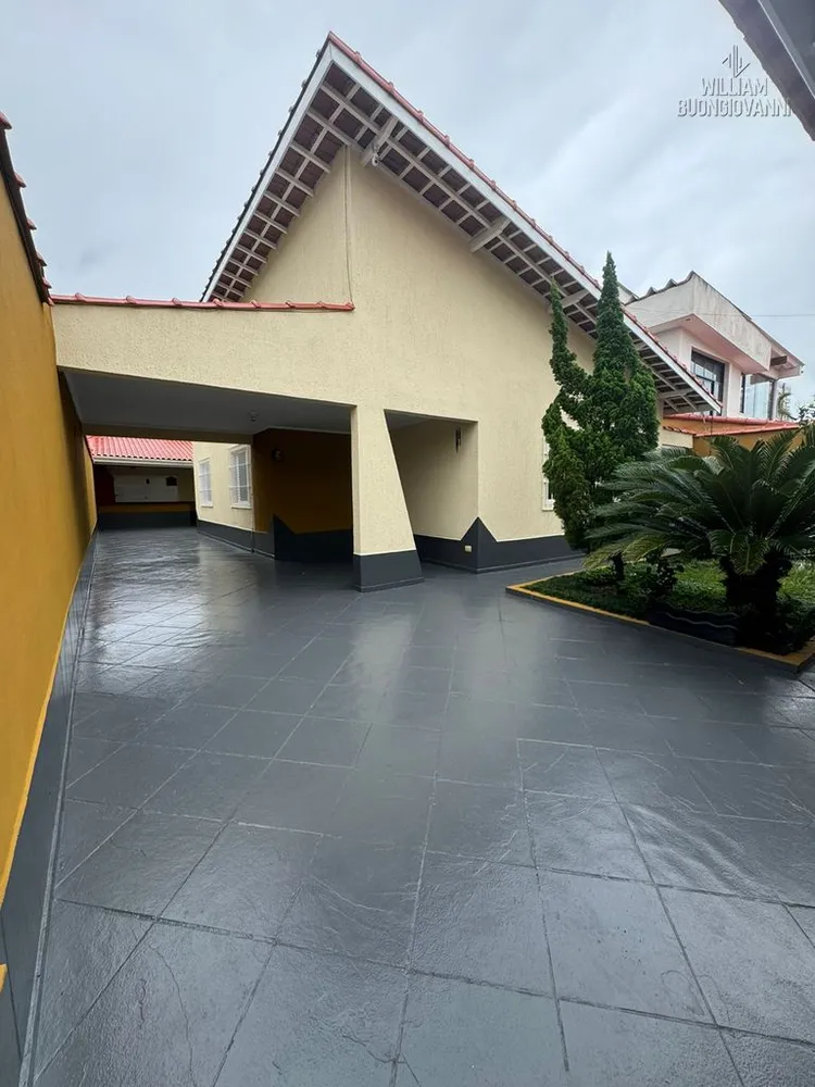Casa, 3 quartos, 180 m² - Foto 2