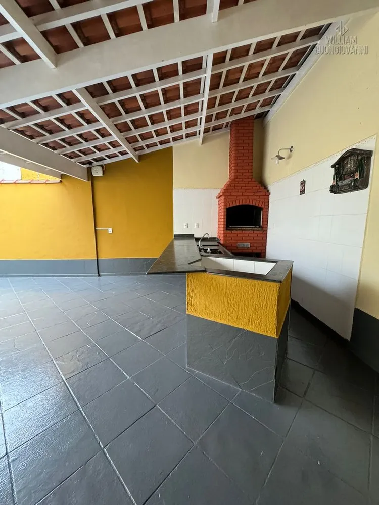Casa, 3 quartos, 180 m² - Foto 10