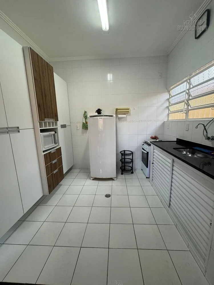 Casa, 3 quartos, 180 m² - Foto 11