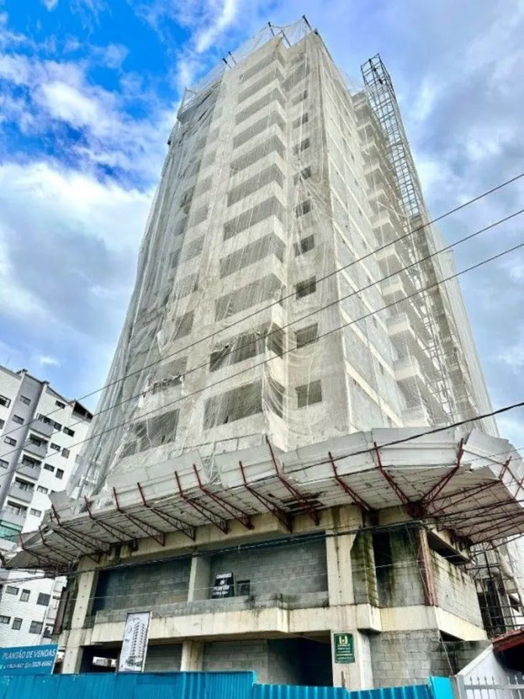Apartamento, 2 quartos, 85 m² - Foto 2