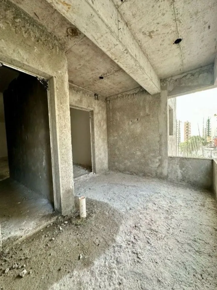 Apartamento, 2 quartos, 85 m² - Foto 3