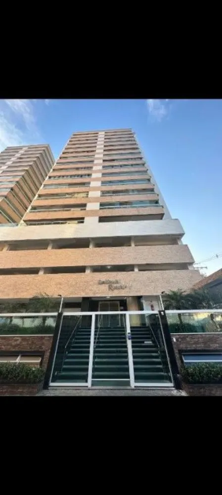 Apartamento, 3 quartos, 120 m² - Foto 1