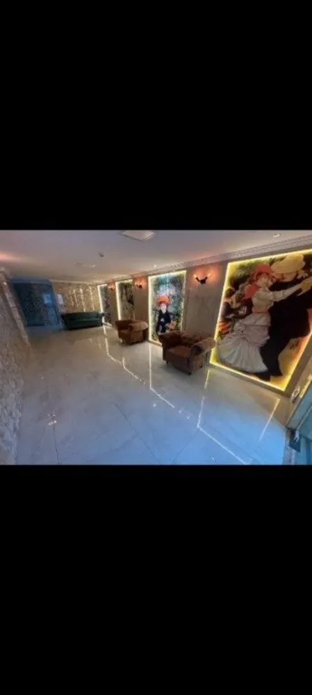 Apartamento, 3 quartos, 120 m² - Foto 7