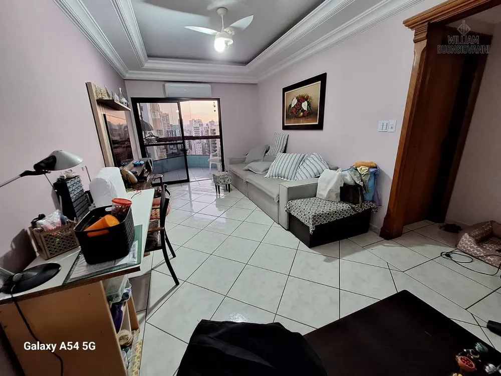 Apartamento, 3 quartos, 113 m² - Foto 2