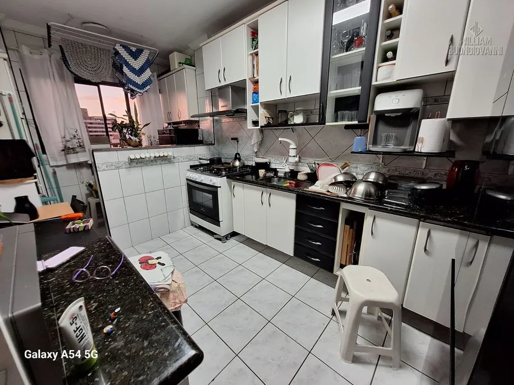 Apartamento, 3 quartos, 113 m² - Foto 3