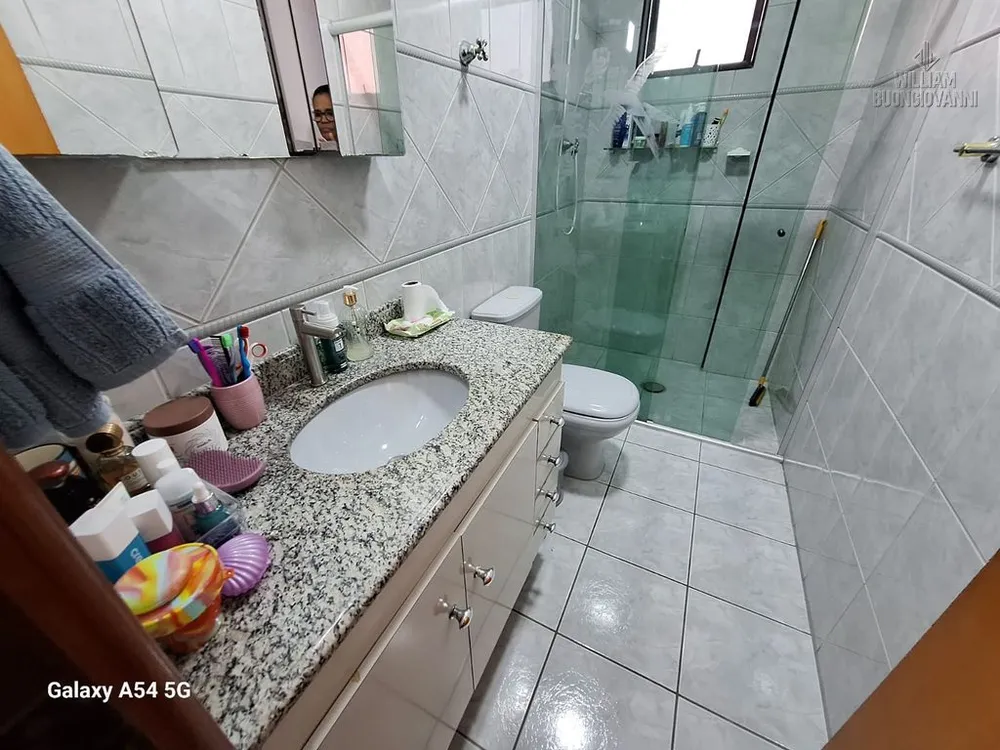 Apartamento, 3 quartos, 113 m² - Foto 1