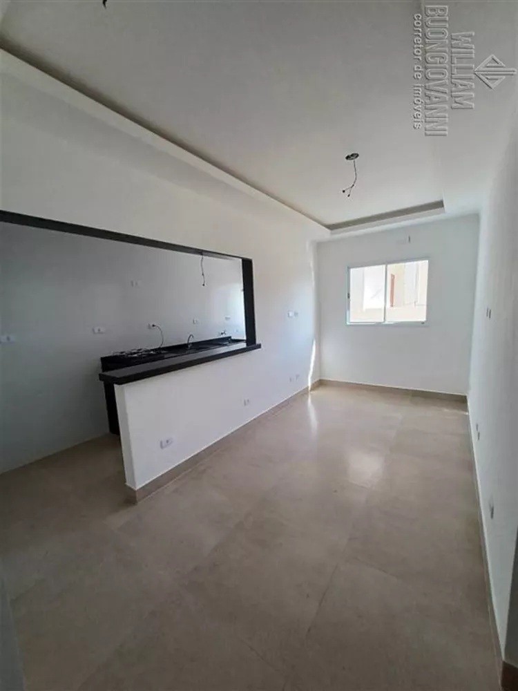 Casa à venda com 2 quartos, 52m² - Foto 3