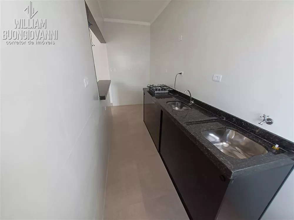 Casa à venda com 2 quartos, 52m² - Foto 5