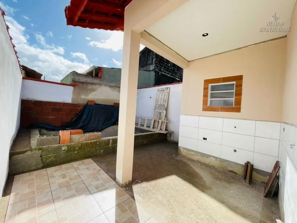 Casa, 2 quartos, 70 m² - Foto 7