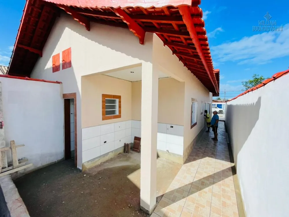 Casa, 2 quartos, 70 m² - Foto 3