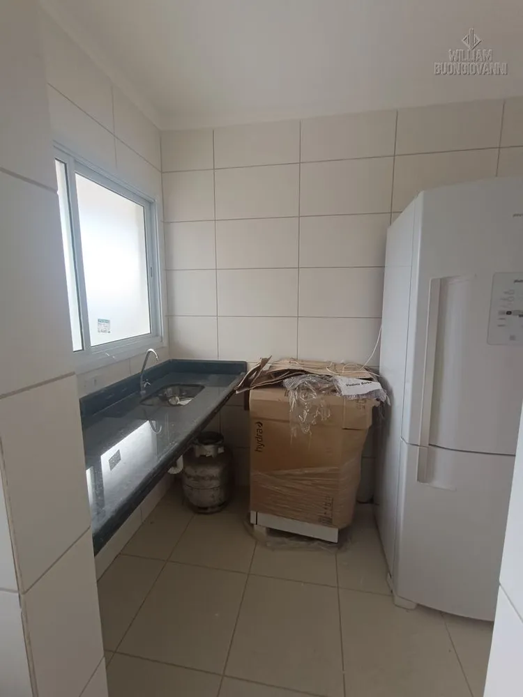 Apartamento, 2 quartos, 60 m² - Foto 8