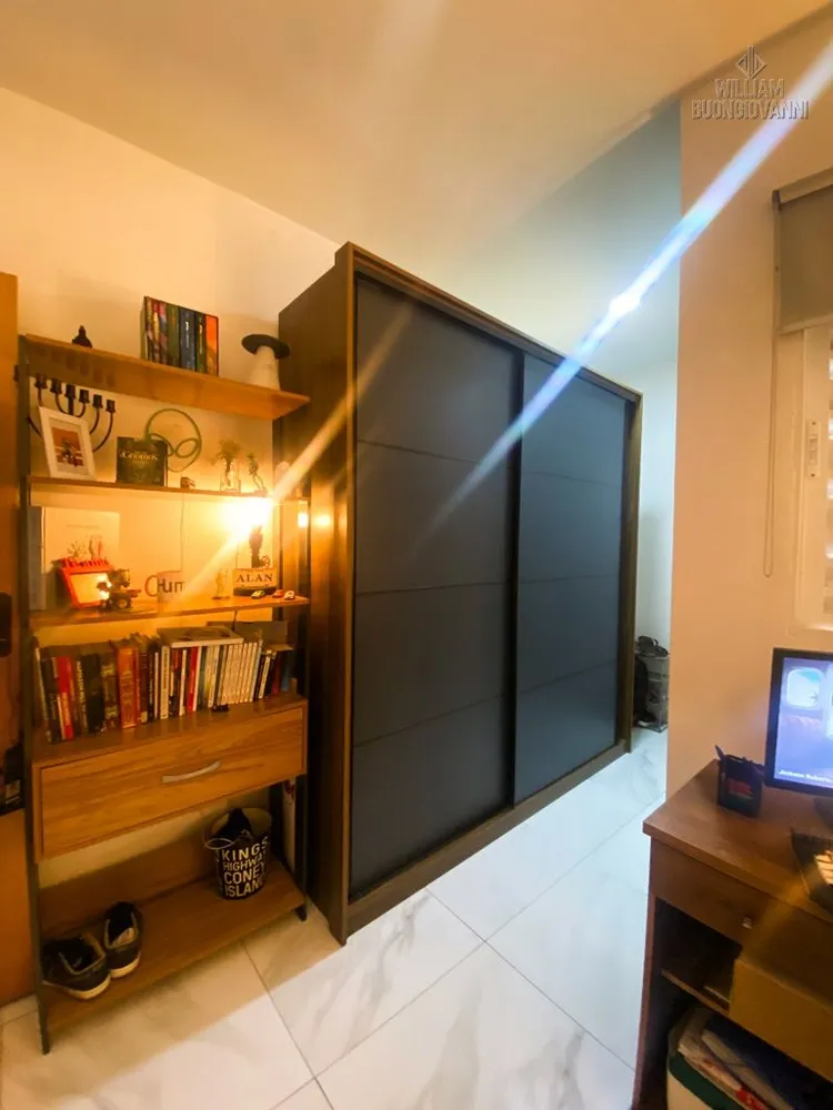 Apartamento, 2 quartos, 48 m² - Foto 2