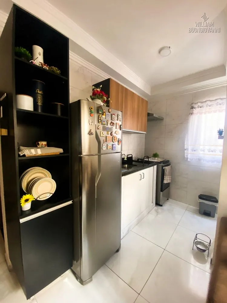 Apartamento, 2 quartos, 48 m² - Foto 1