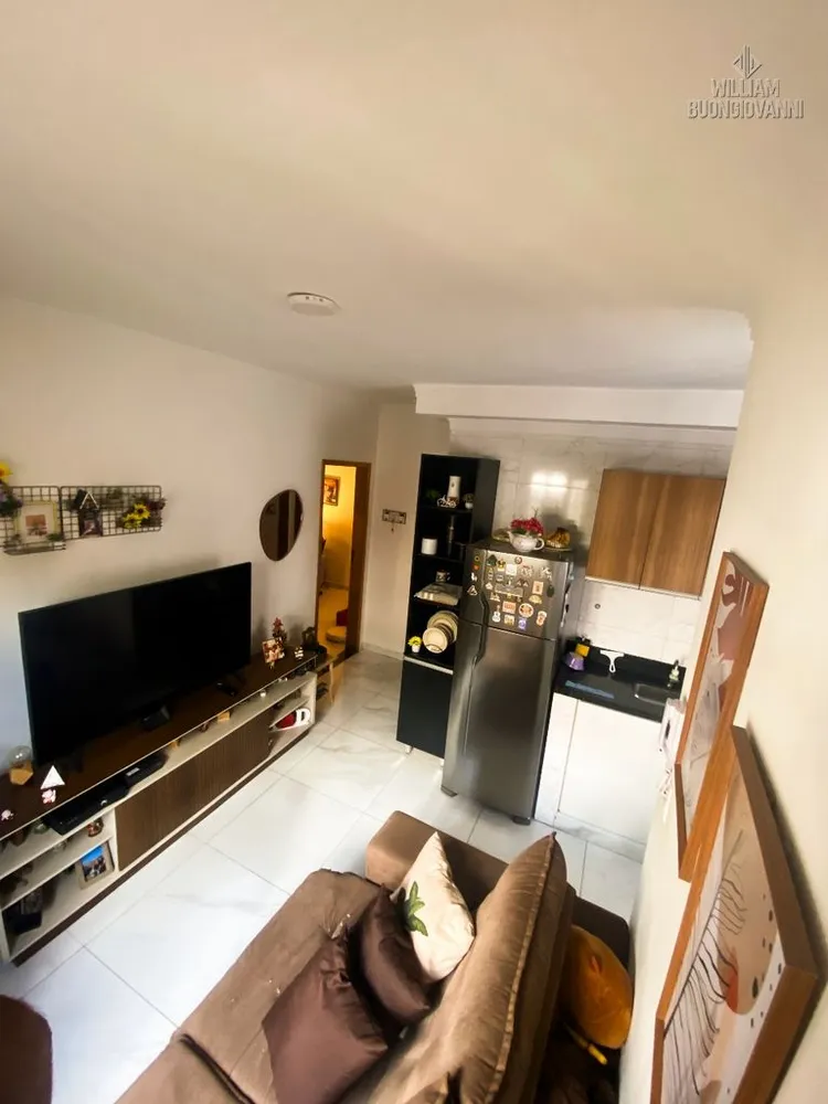 Apartamento, 2 quartos, 48 m² - Foto 7