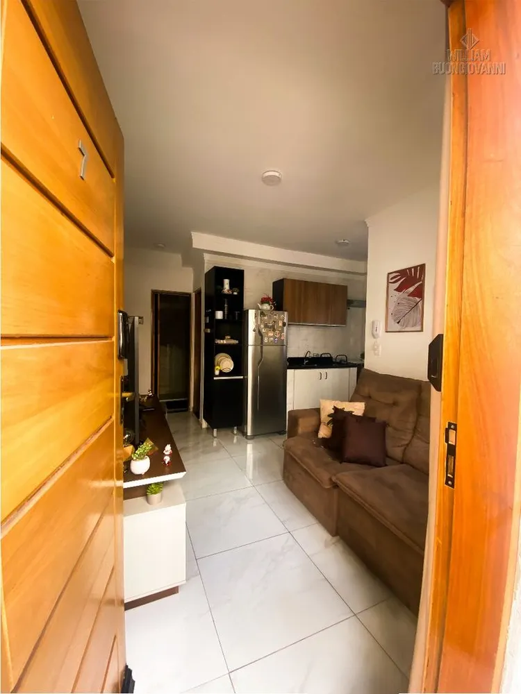 Apartamento, 2 quartos, 48 m² - Foto 5