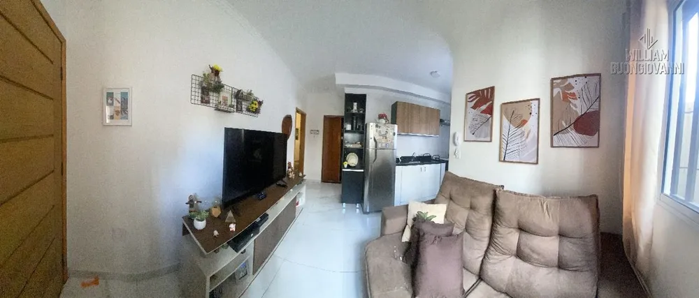 Apartamento, 2 quartos, 48 m² - Foto 3