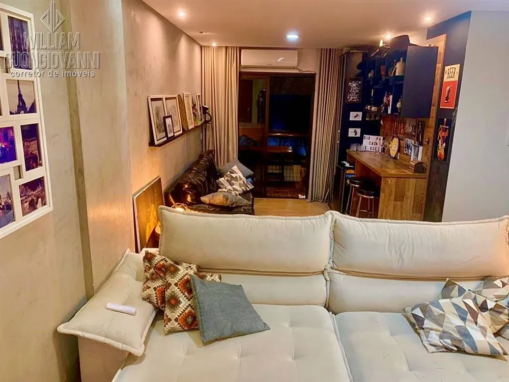 Apartamento, 2 quartos, 98 m² - Foto 7