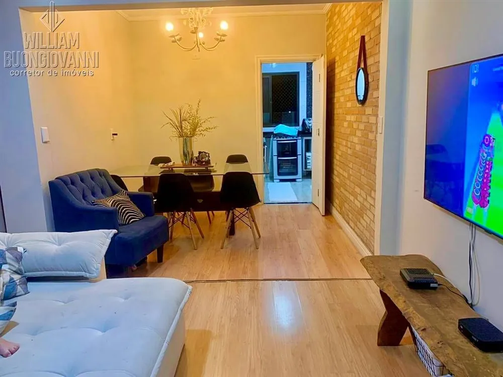 Apartamento, 2 quartos, 98 m² - Foto 5