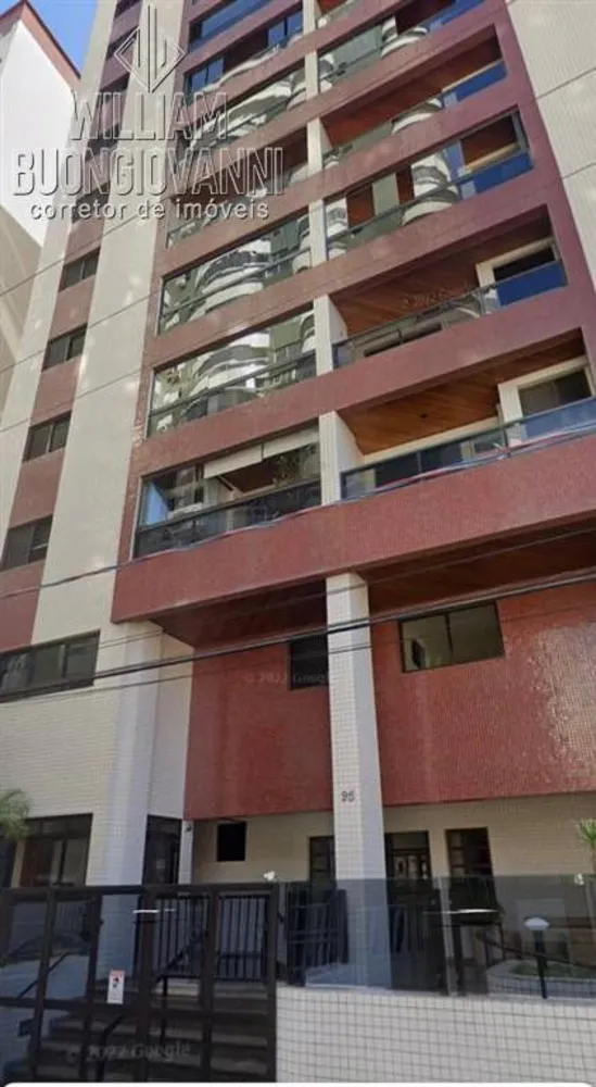 Apartamento, 2 quartos, 98 m² - Foto 8